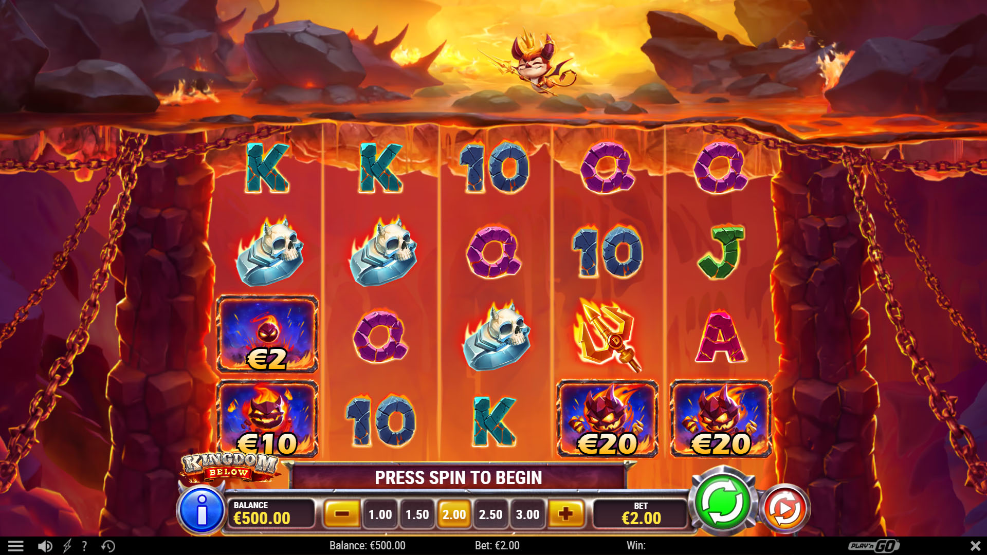 Image of Desktop Screenshot