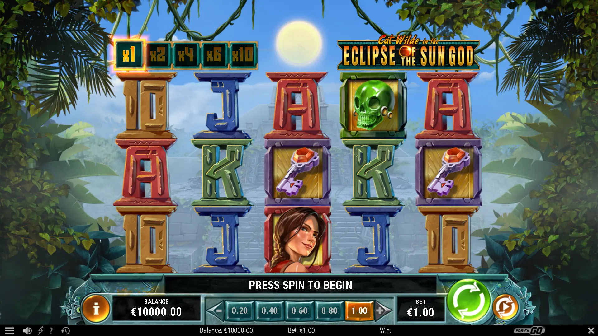 Image of Desktop Screenshot