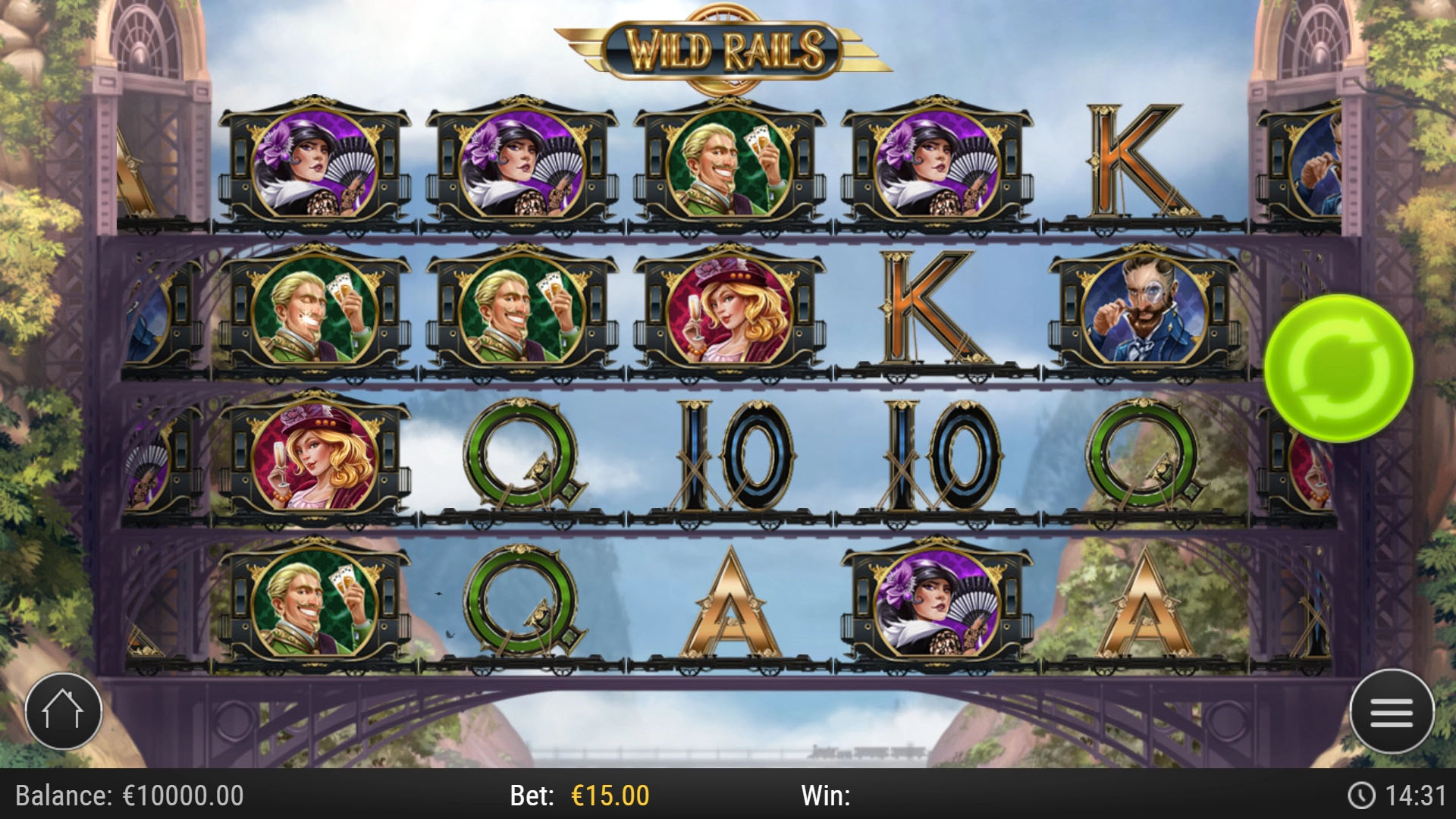 Image of Mobile Screenshot