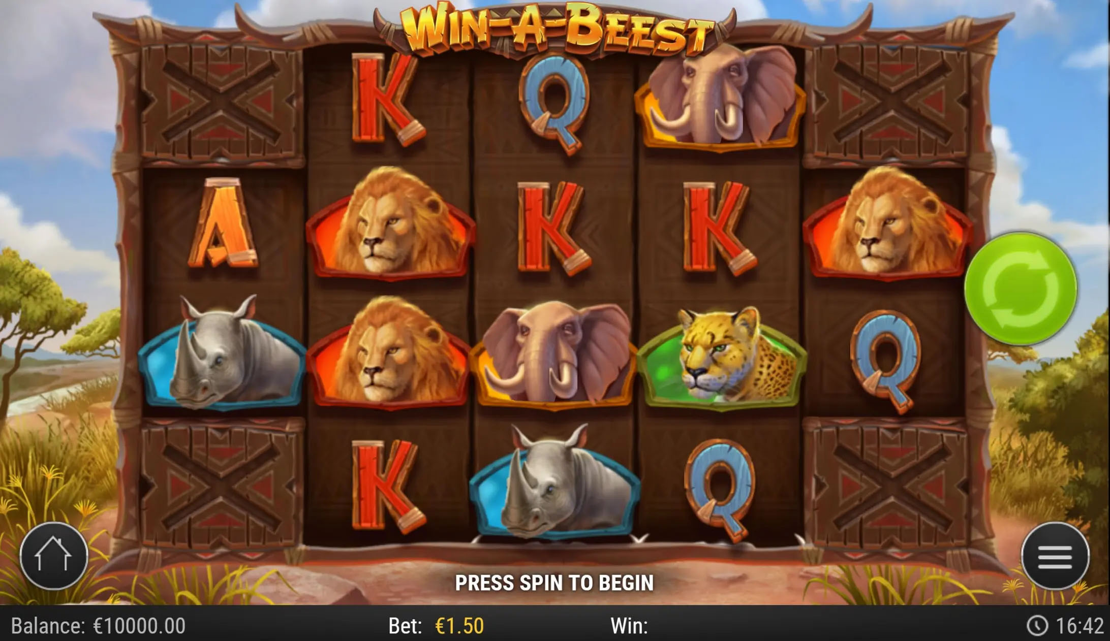 Image of Mobile Screenshot