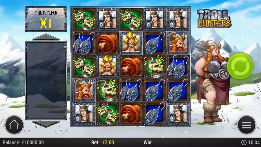 Image of Mobile Screenshot