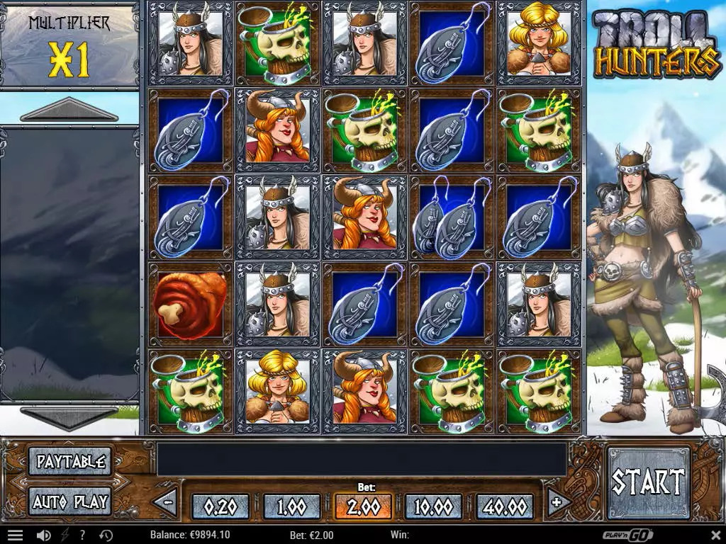 Image of Desktop Screenshot