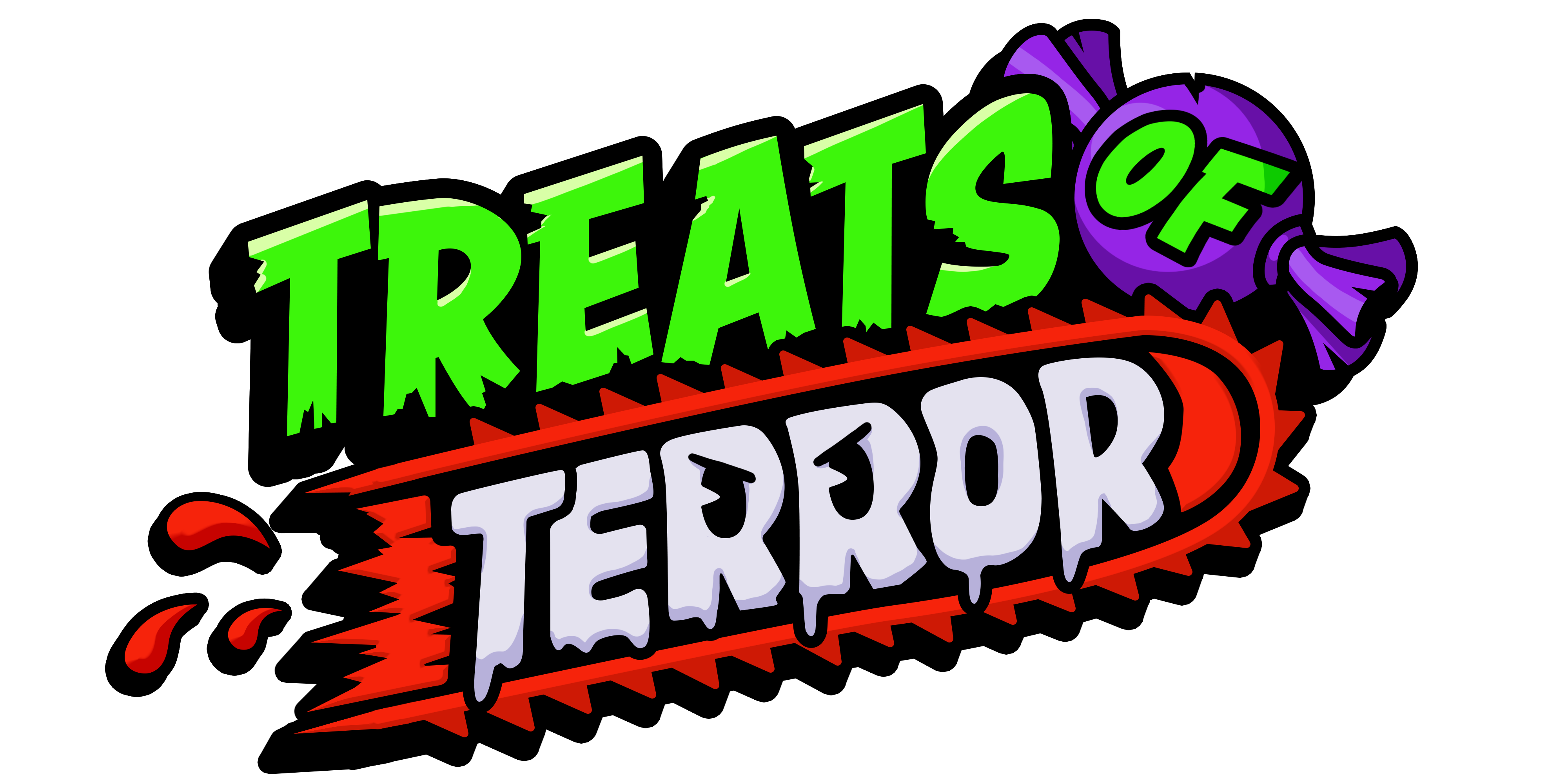 Treats of Terror