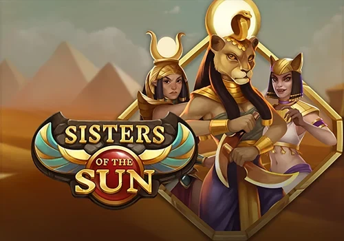 Sisters of the Sun
