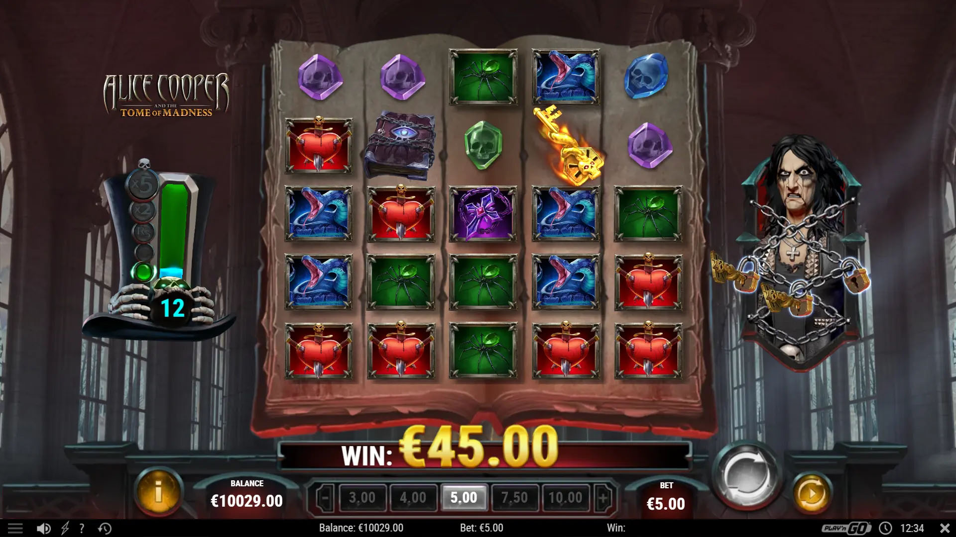 Image of Desktop Screenshot