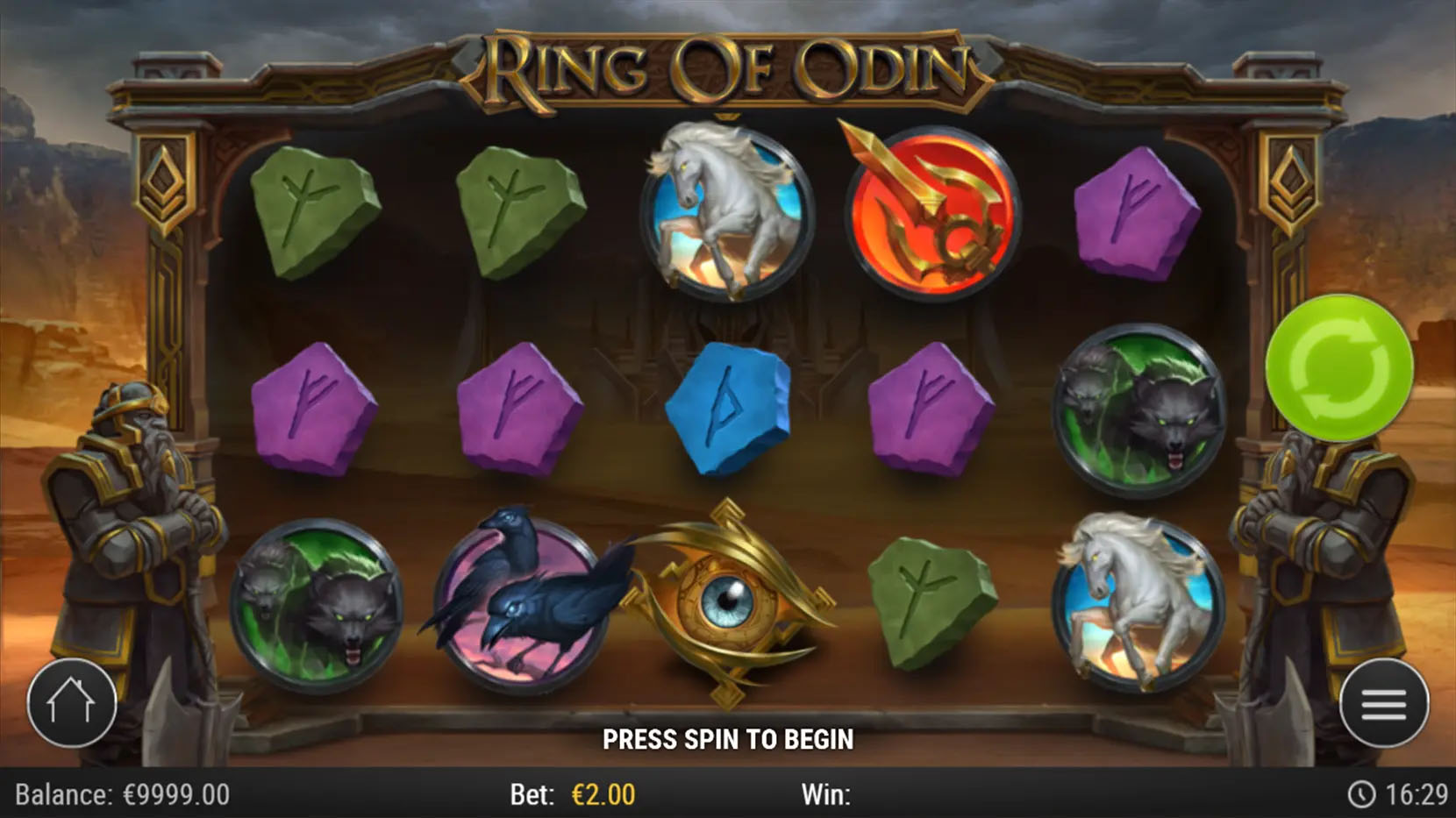 Image of Mobile Screenshot