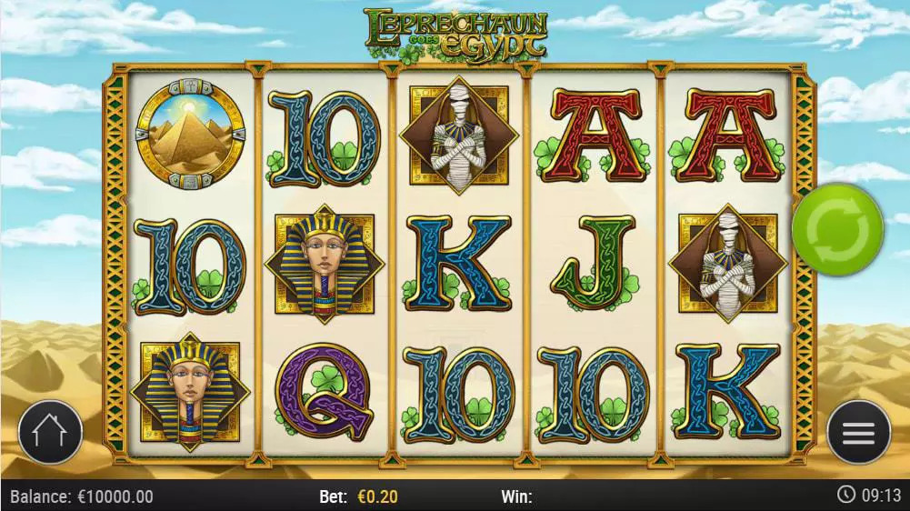 Image of Mobile Screenshot