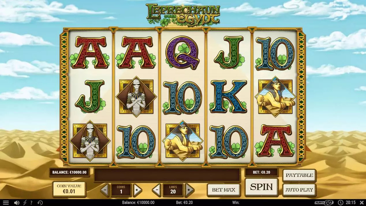 Image of Desktop Screenshot