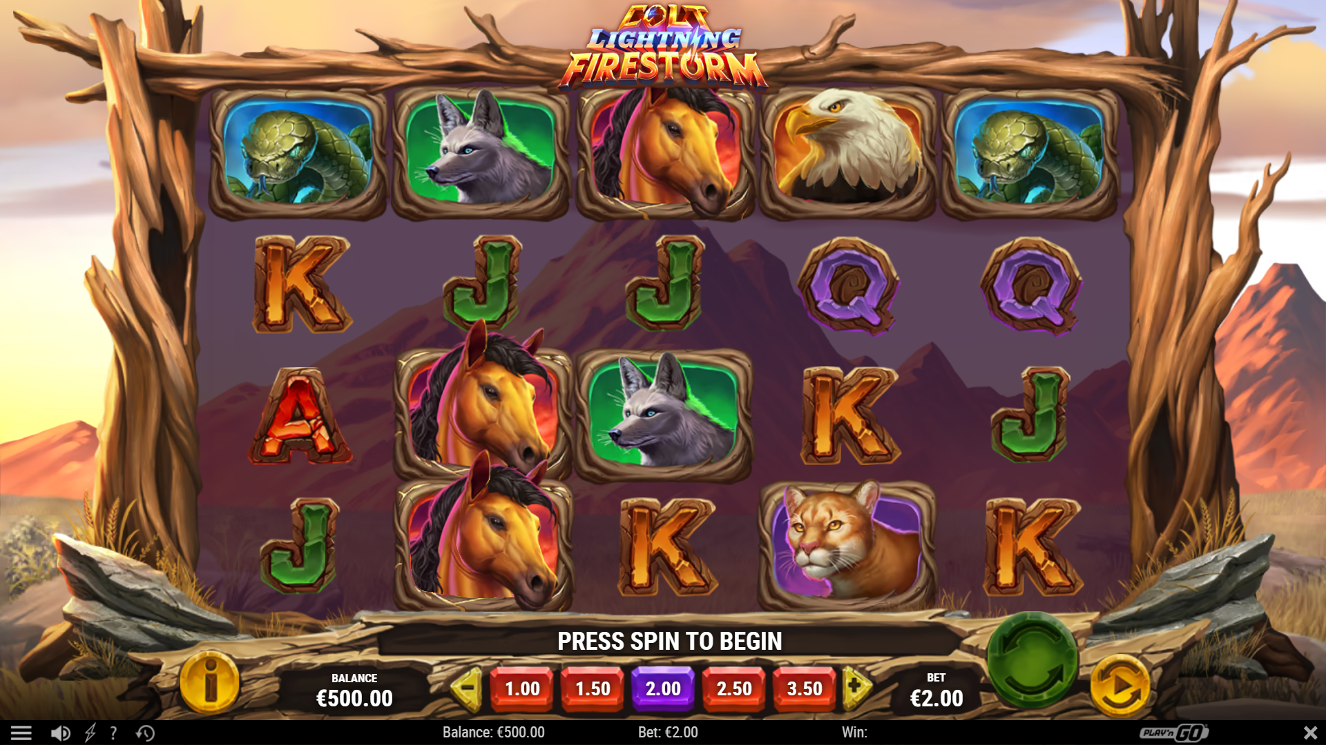 Image of Desktop Screenshot