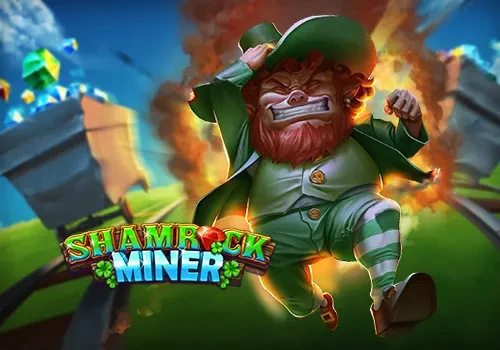 Shamrock Miner