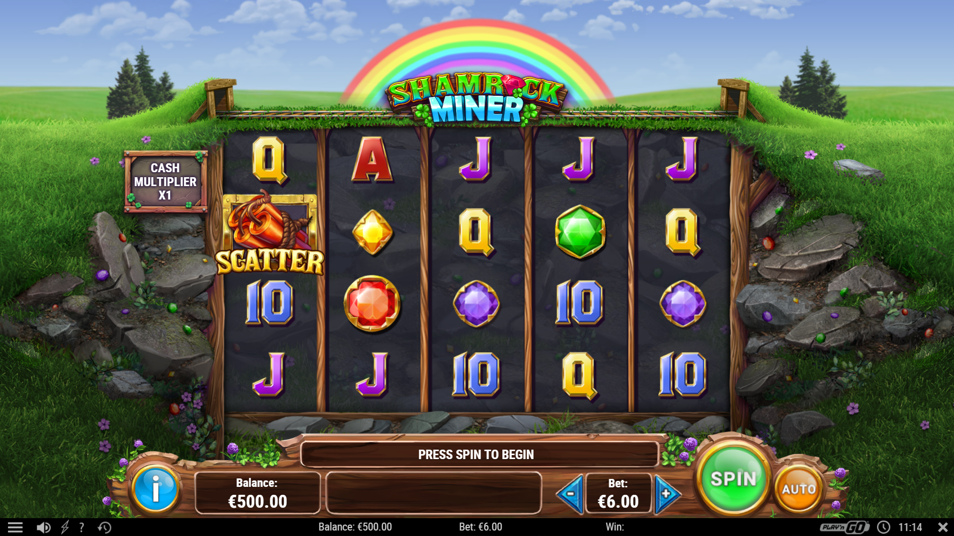 Image of Desktop Screenshot