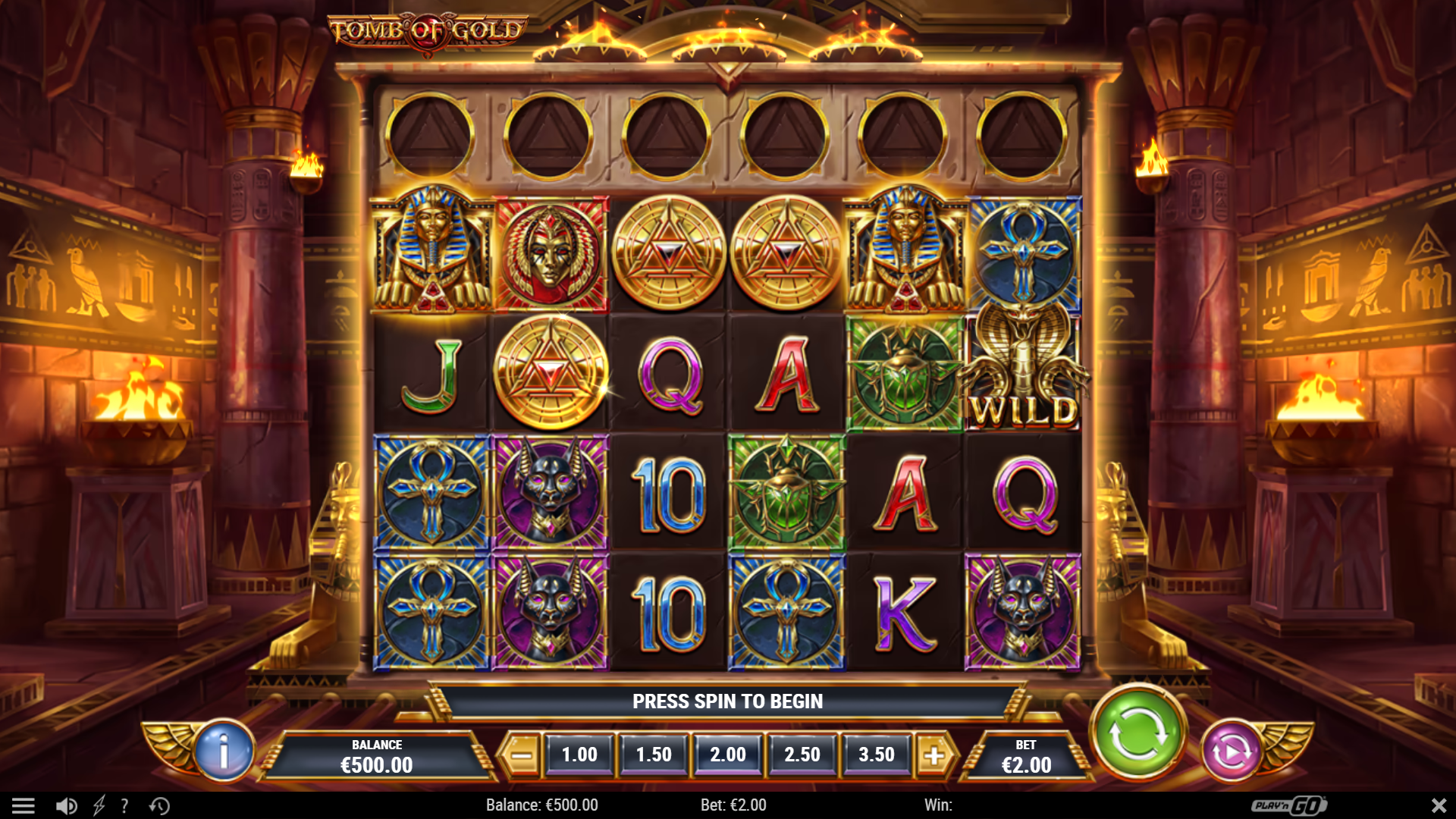 Image of Desktop Screenshot