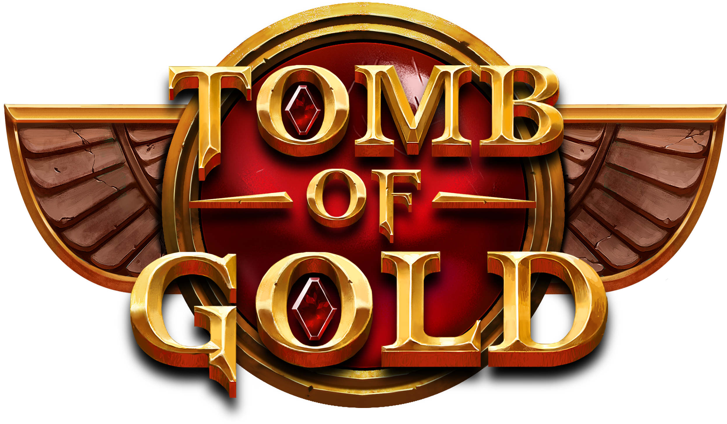 Tomb of Gold