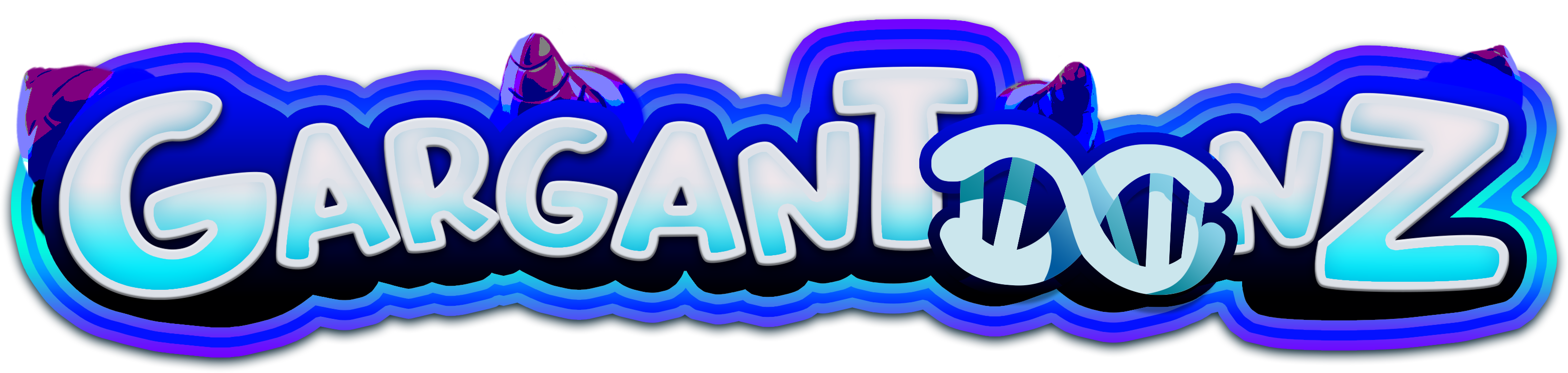 Gargantoonz