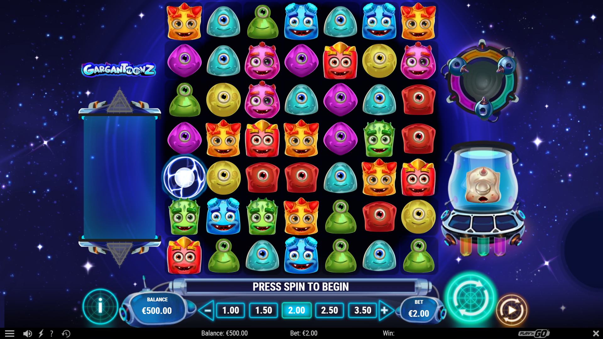 Image of Desktop Screenshot