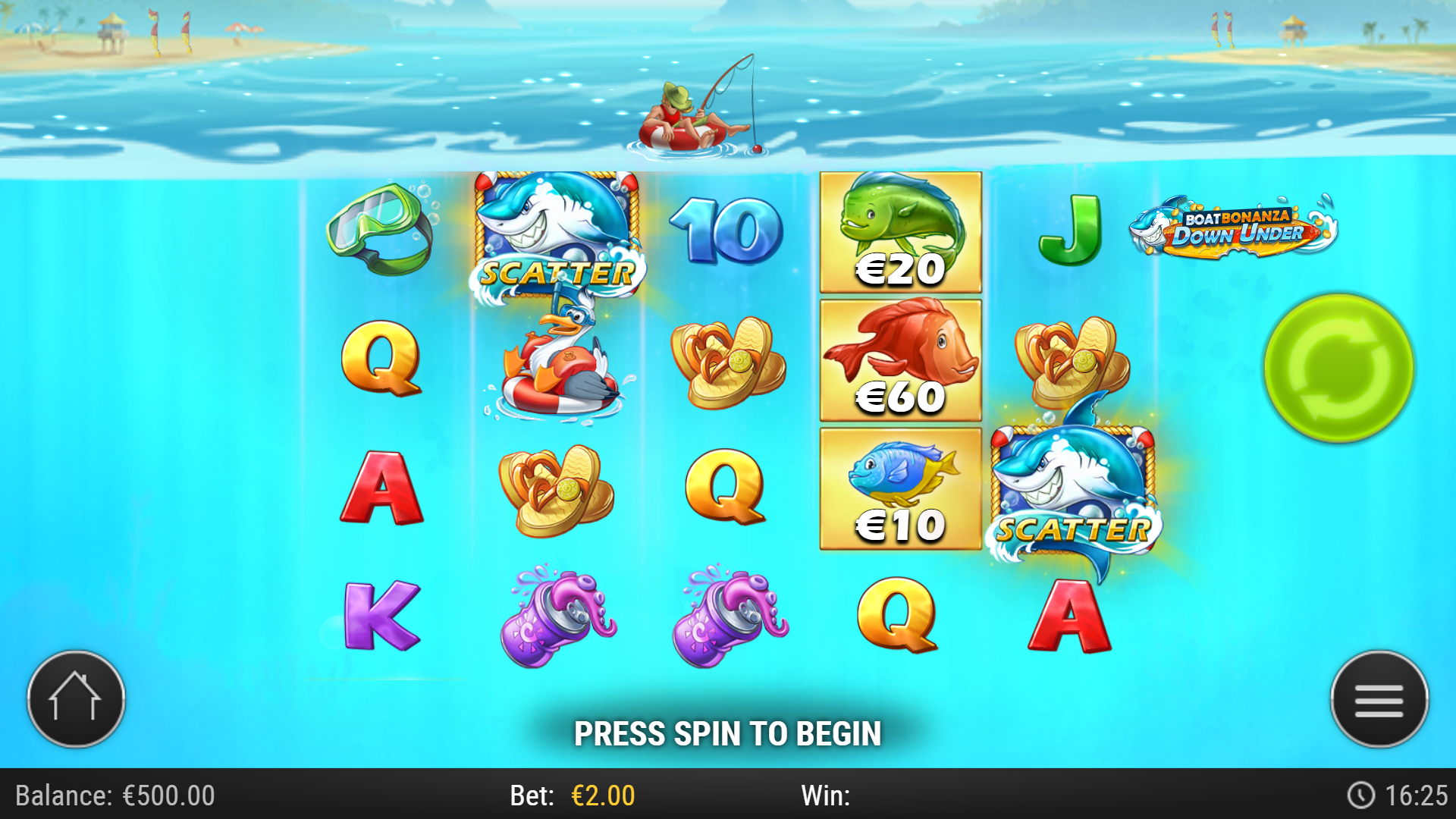 Image of Mobile Screenshot