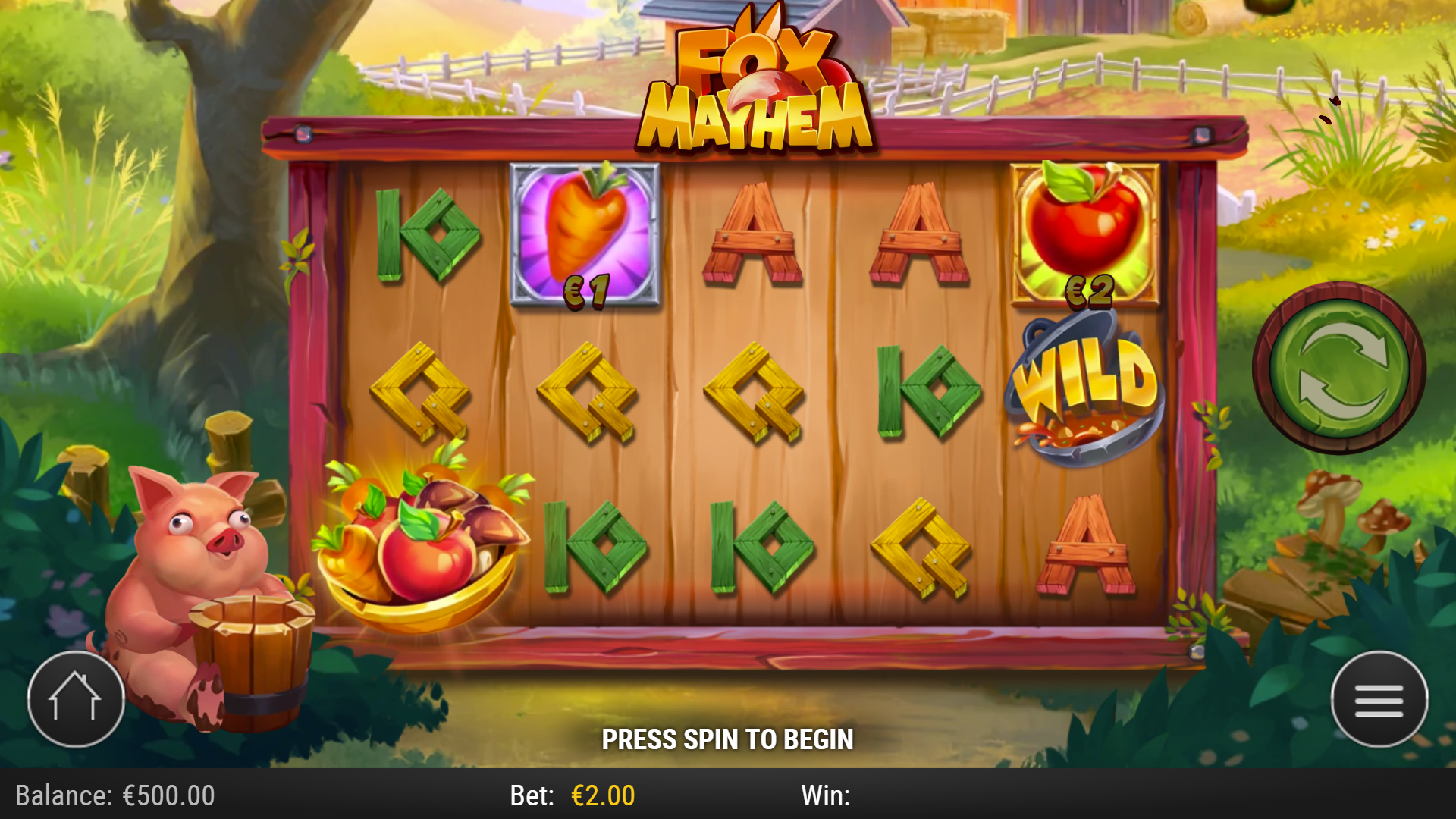 Image of Mobile Screenshot