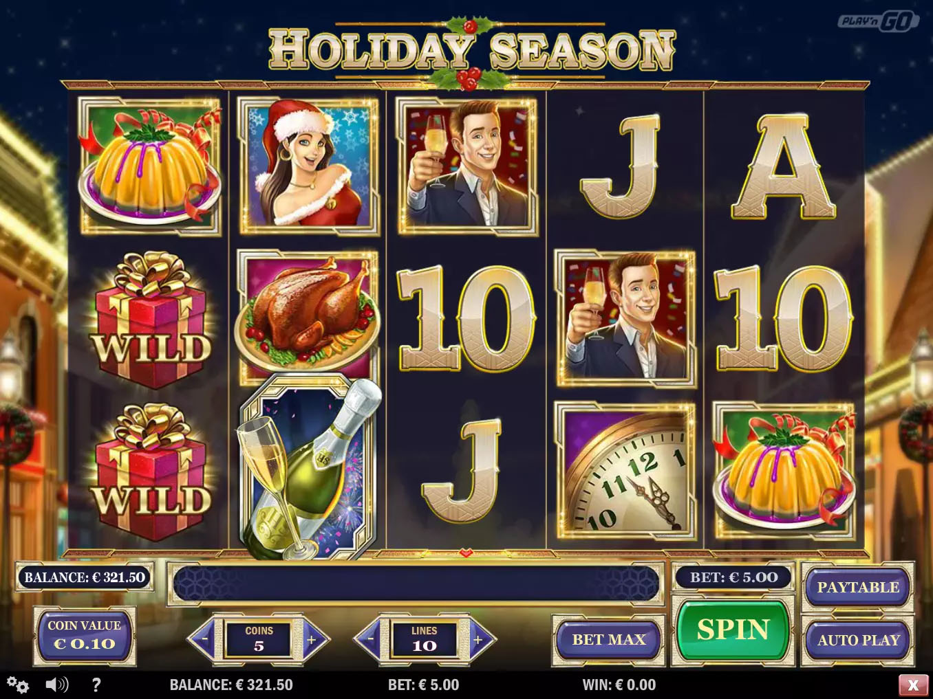 Image of Desktop Screenshot