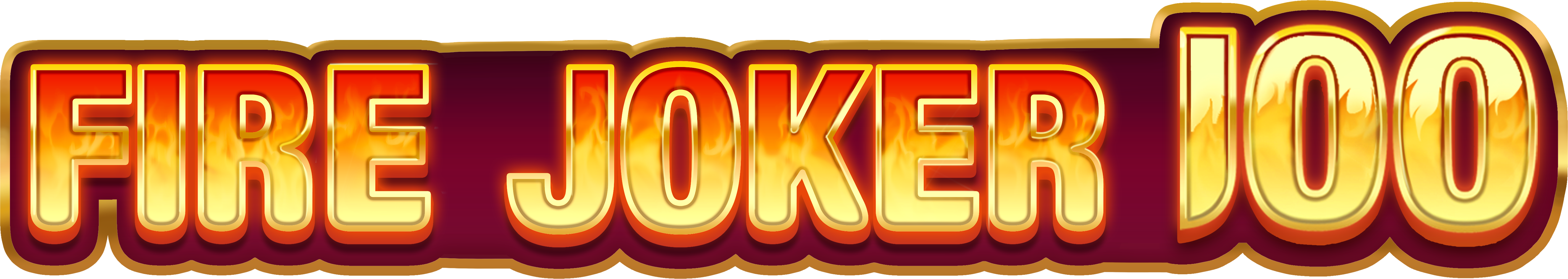 Fire Joker 100