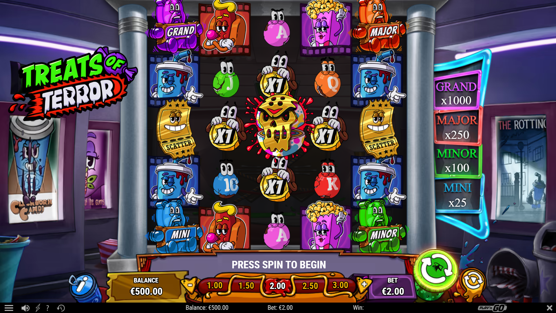 Image of Desktop Screenshot