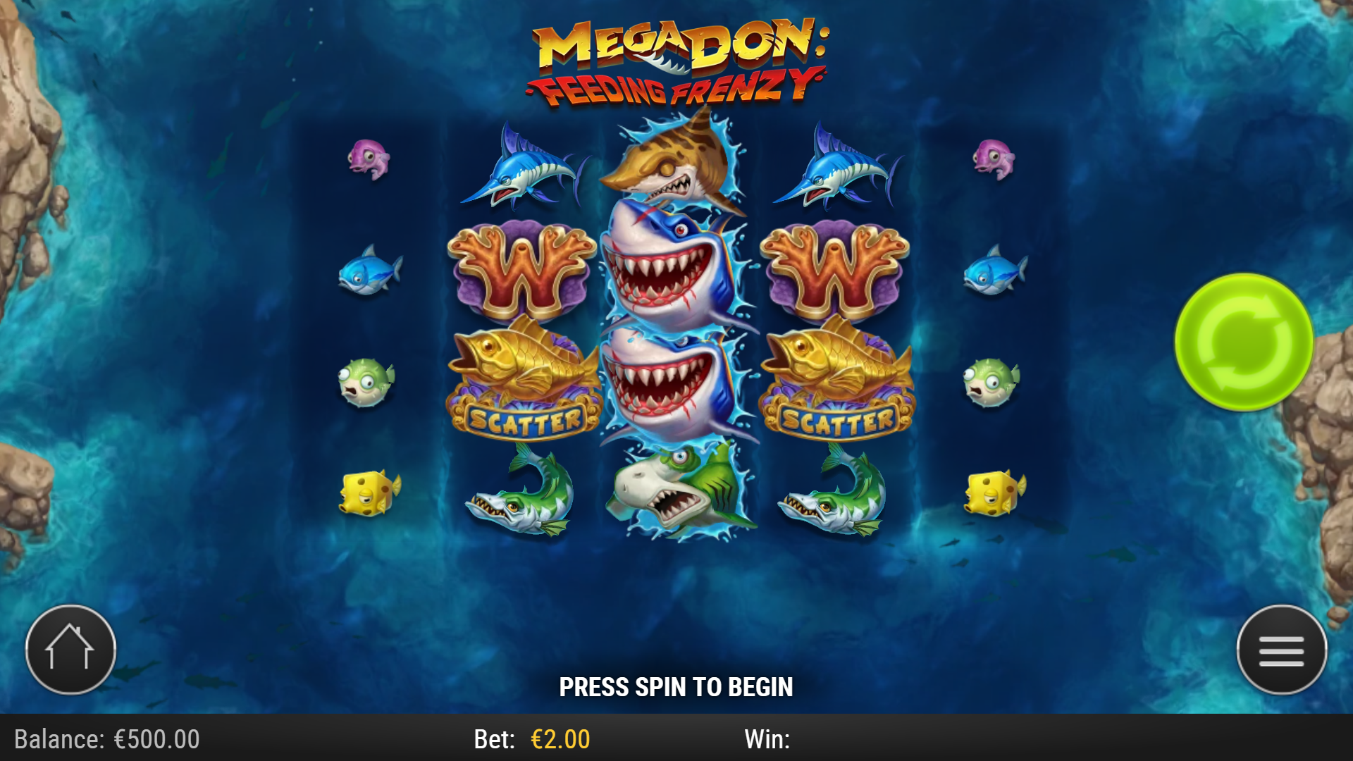 Image of Mobile Screenshot