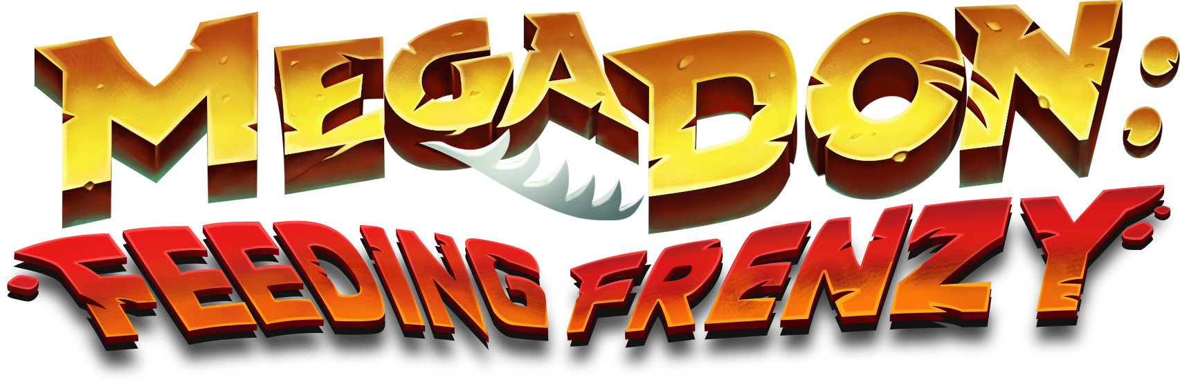 Mega Don: Feeding Frenzy