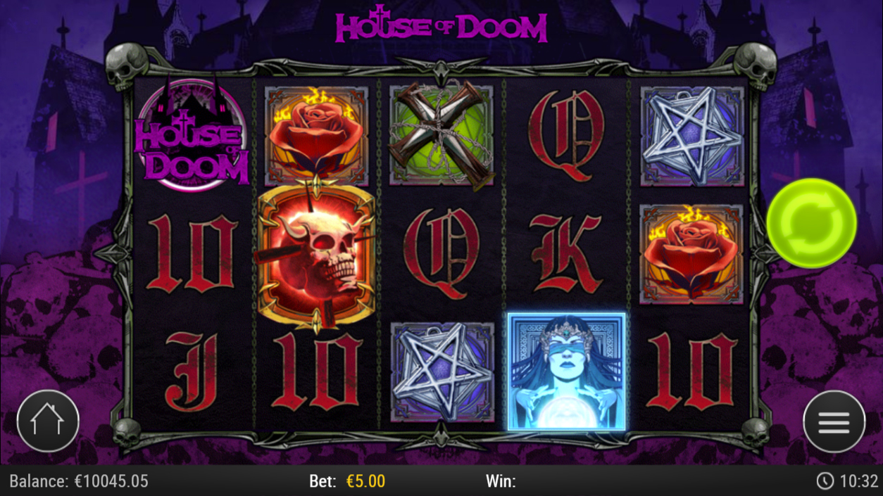 Image of Mobile Screenshot