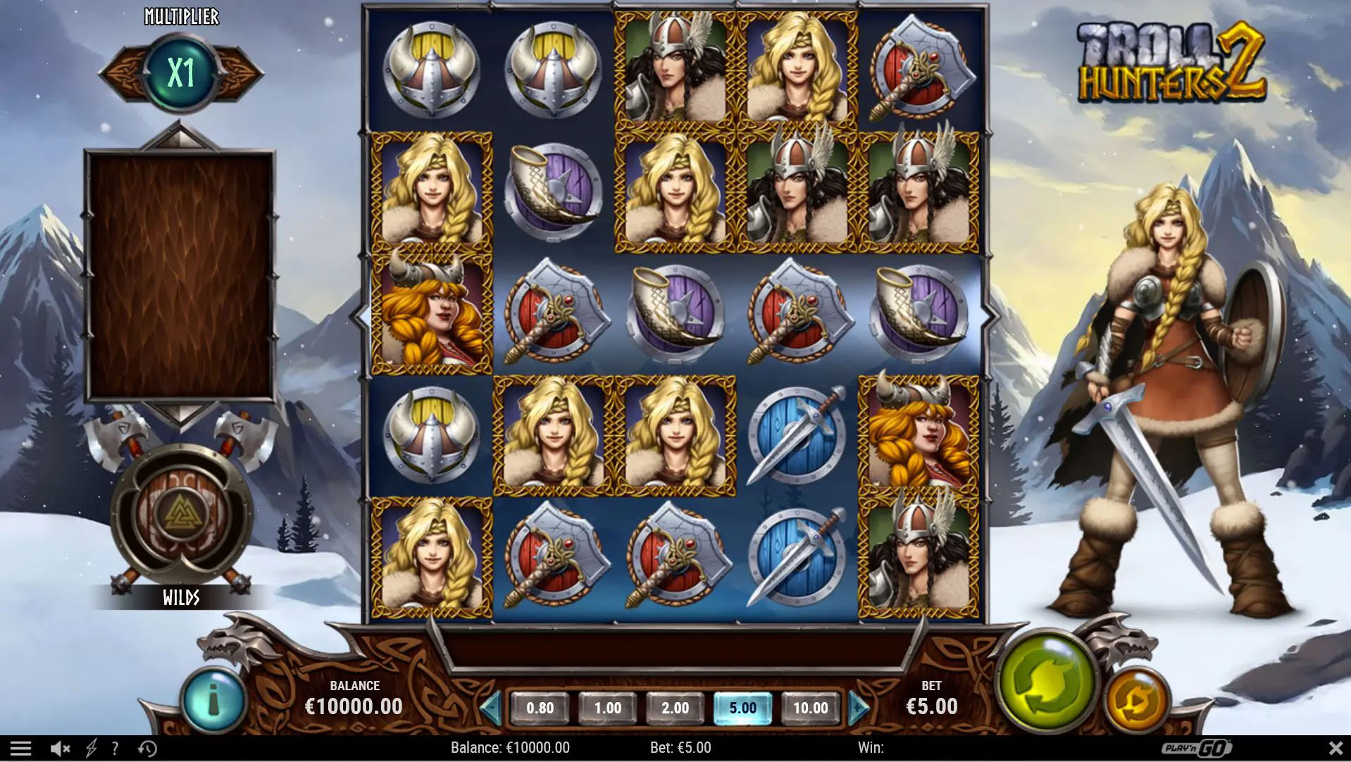 Image of Desktop Screenshot