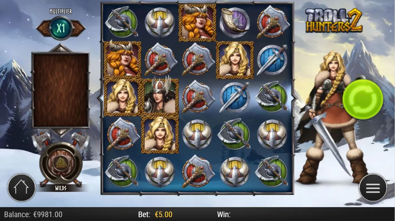 Image of Mobile Screenshot