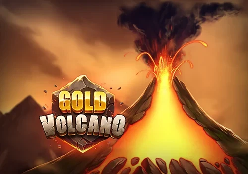 Gold Volcano