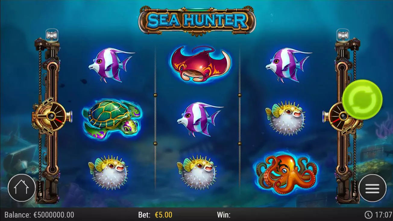 Image of Mobile Screenshot