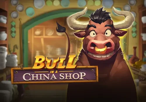 Bull in a China Shop