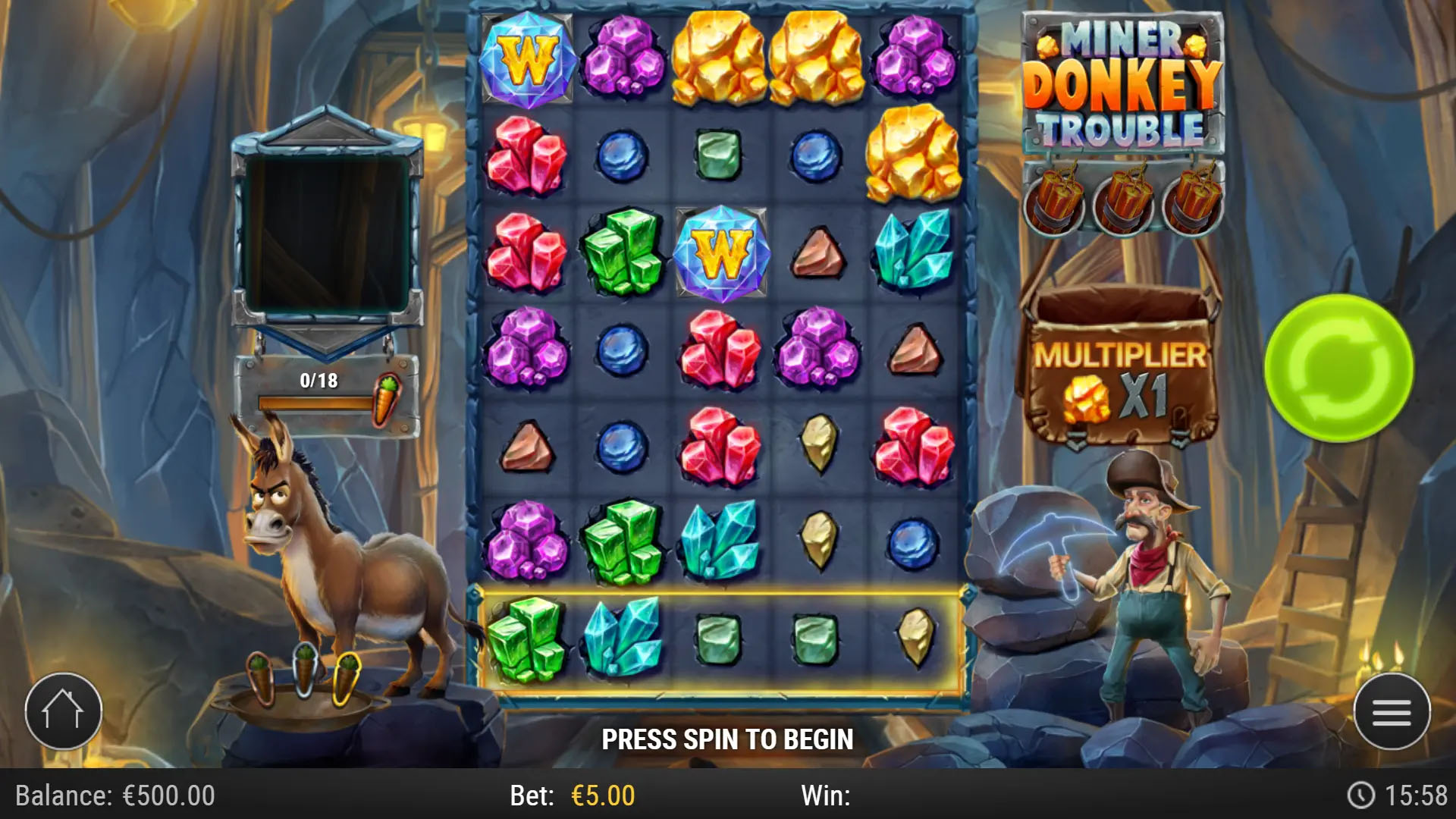 Image of Mobile Screenshot