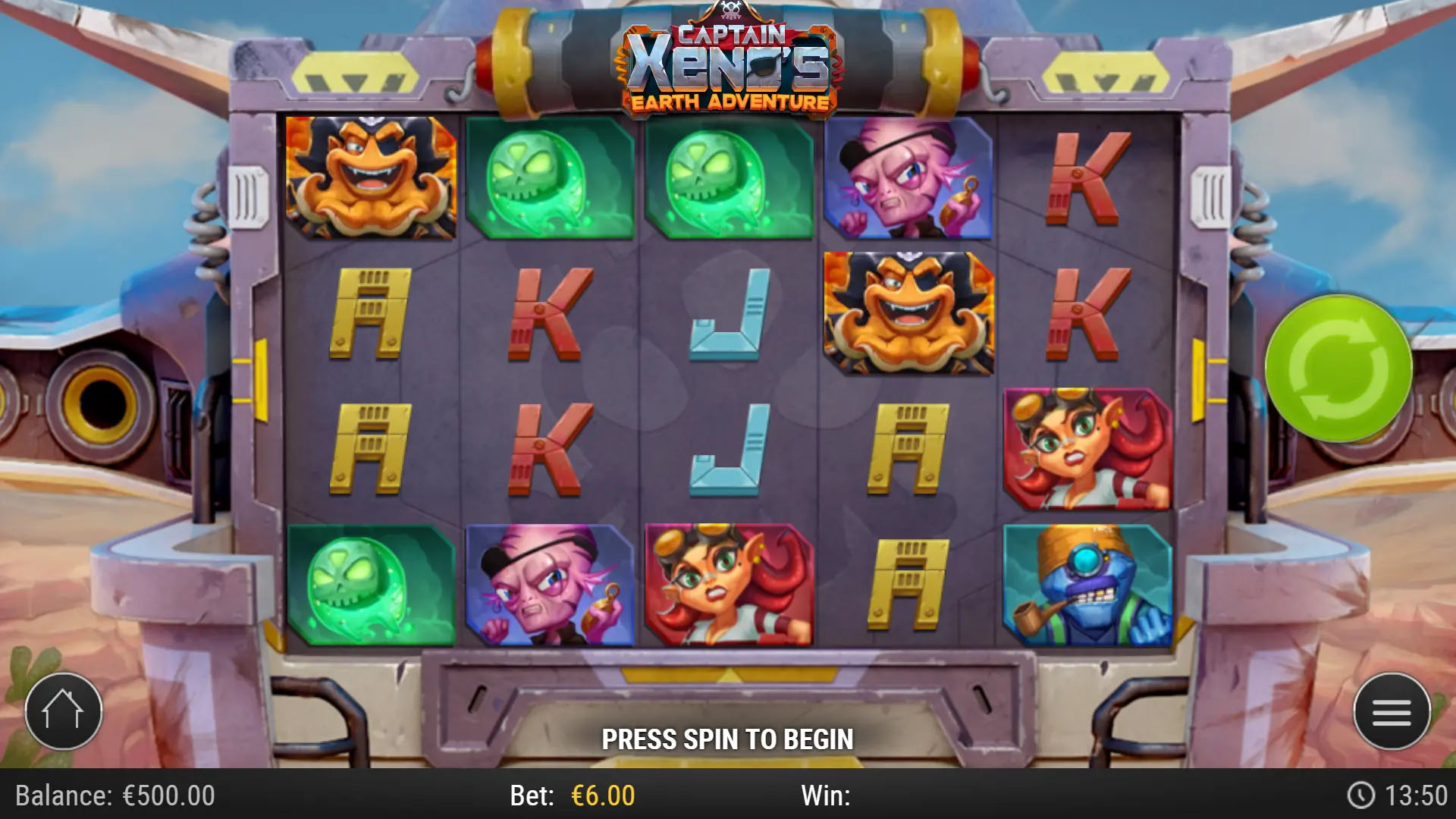 Image of Mobile Screenshot