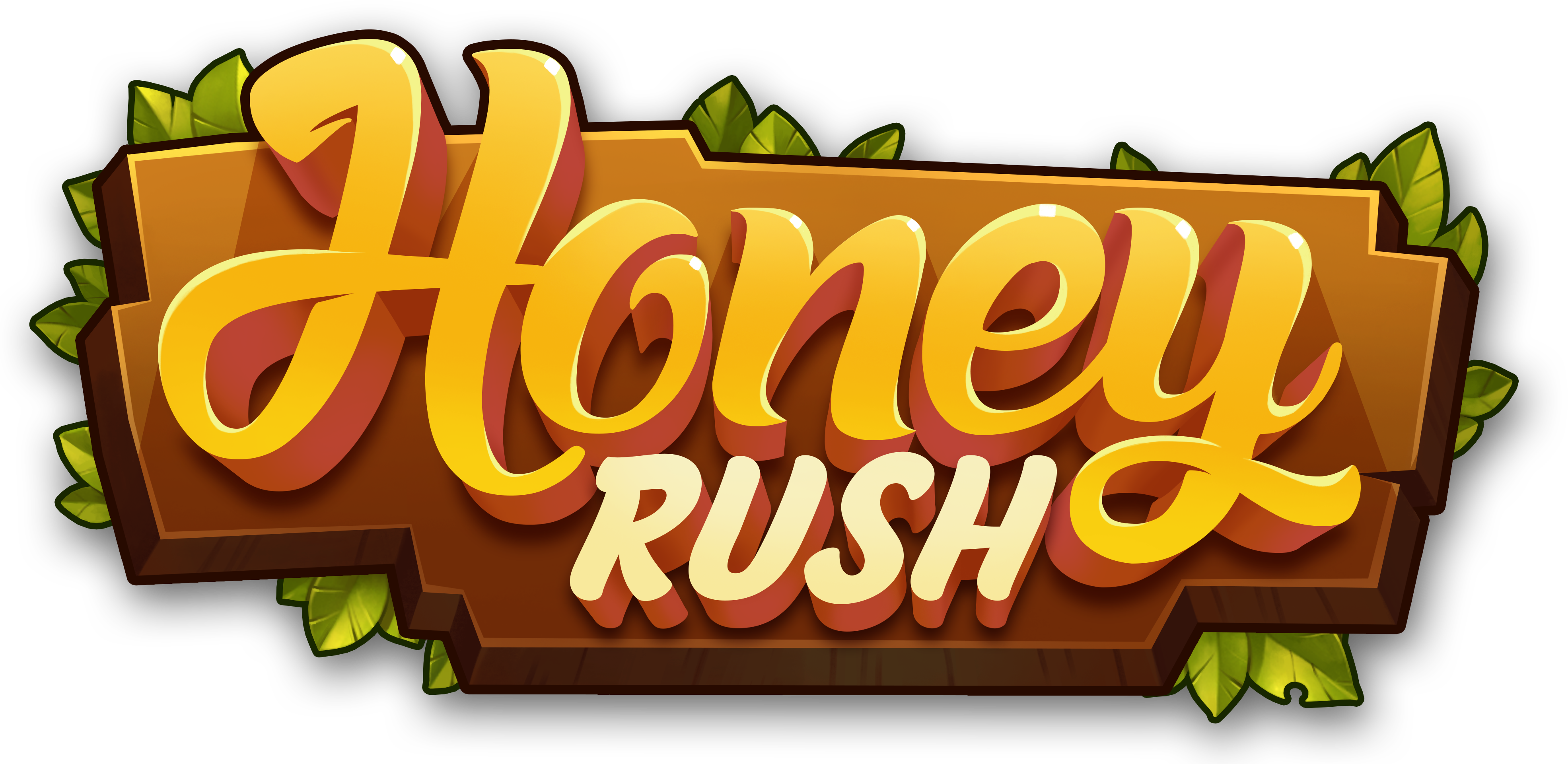 Honey Rush