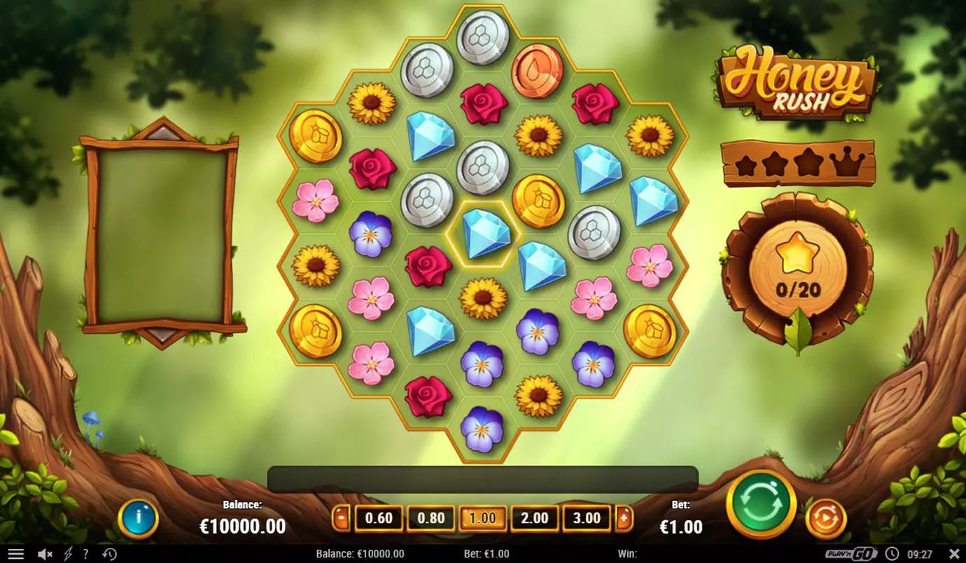 Image of Desktop Screenshot