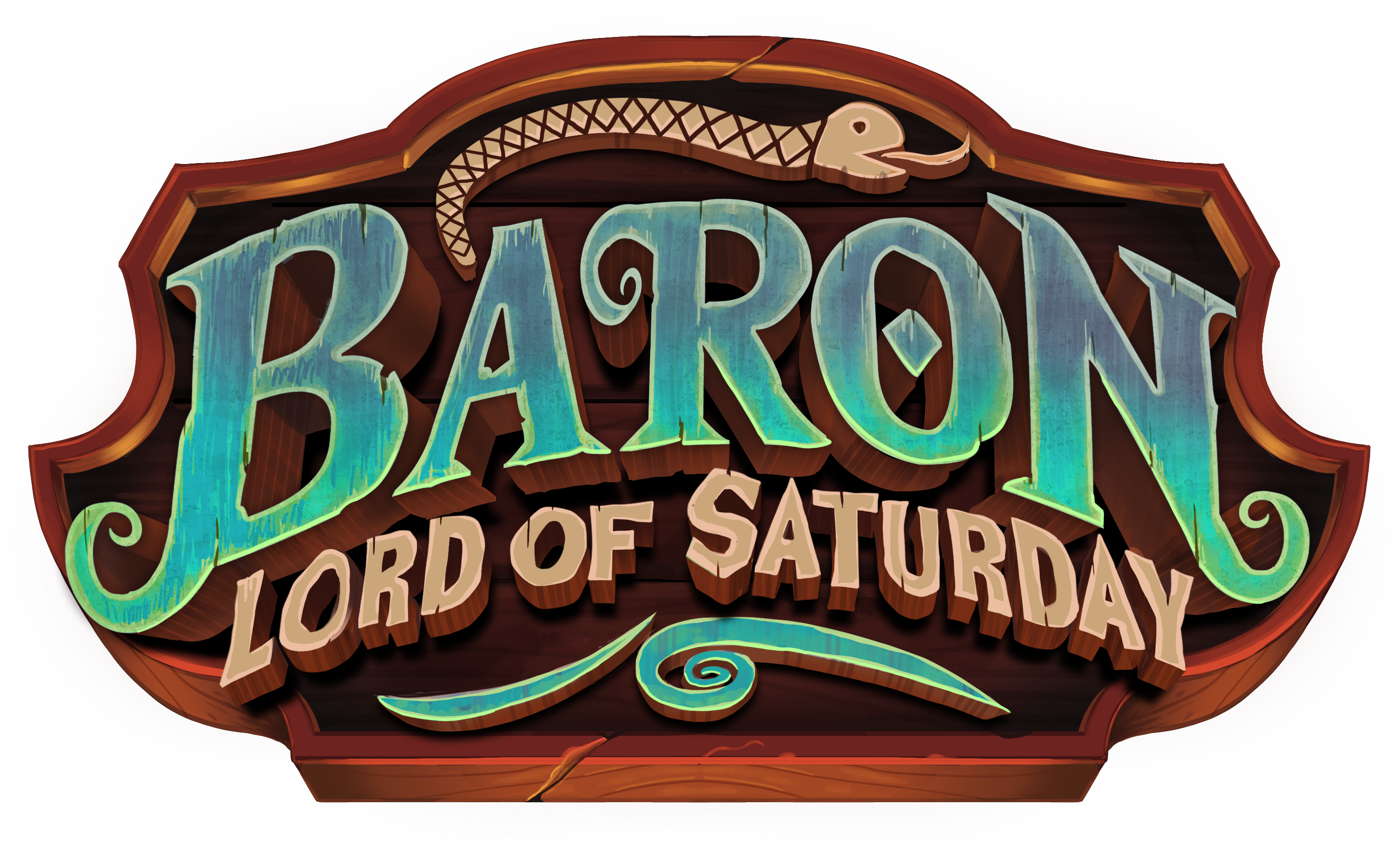 Baron: Lord of Saturday