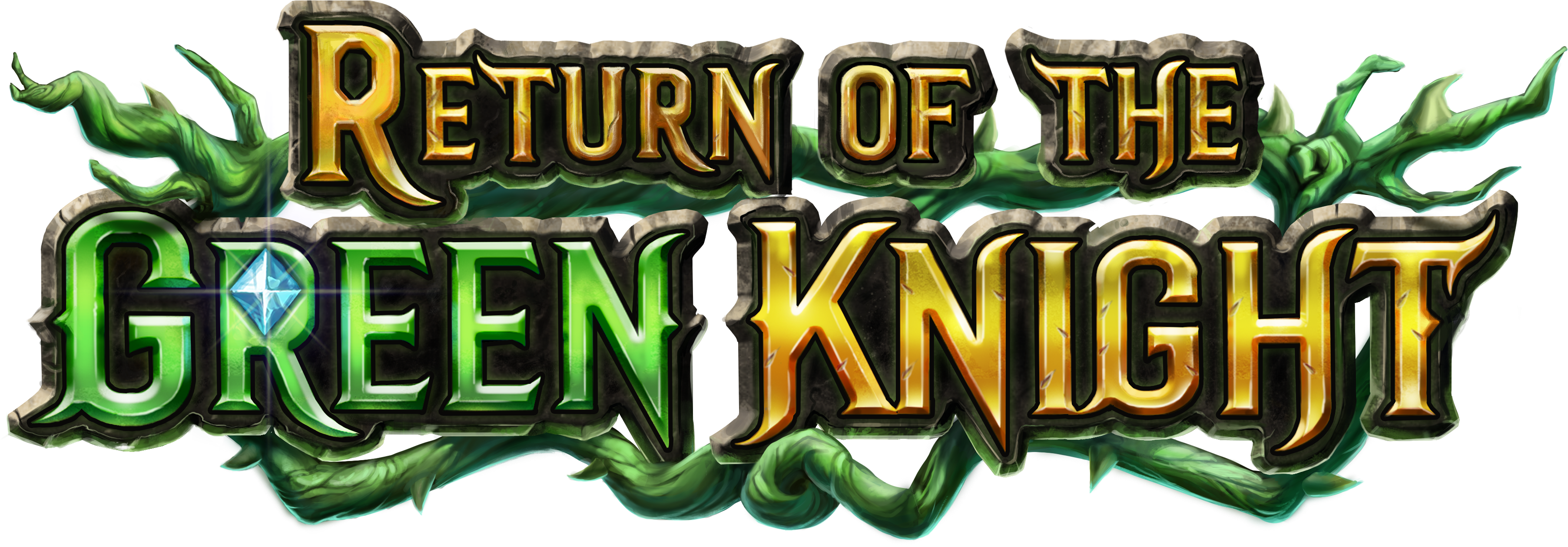 Return of The Green Knight