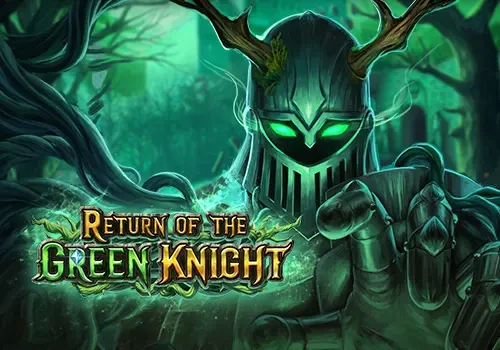 Return of The Green Knight