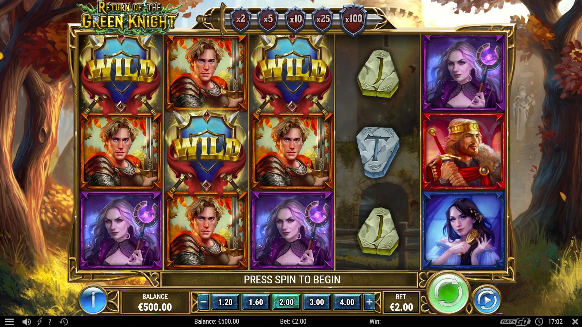 Image of Desktop Screenshot