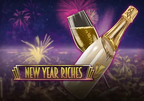 New Year Riches