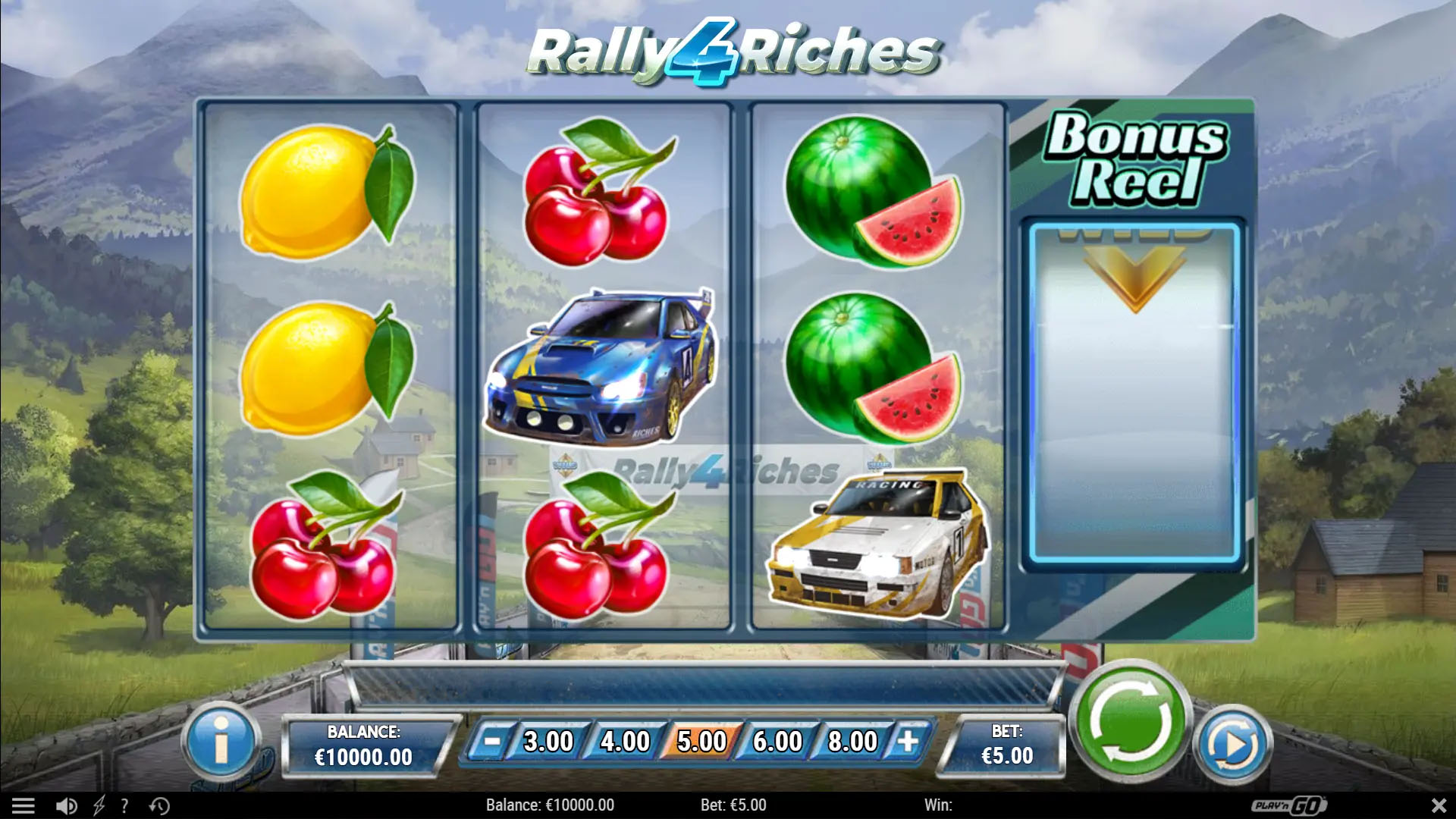 Image of Desktop Screenshot