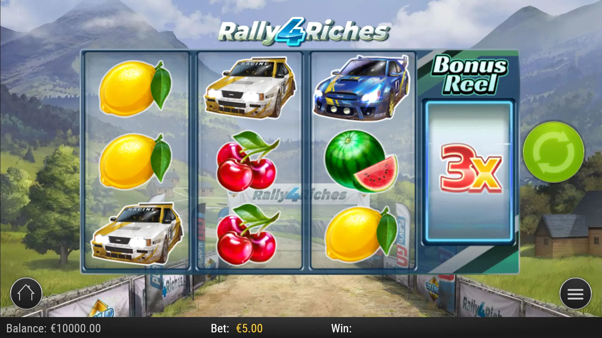 Image of Mobile Screenshot