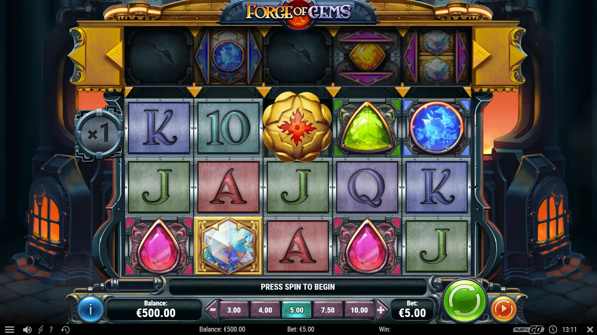 Image of Desktop Screenshot