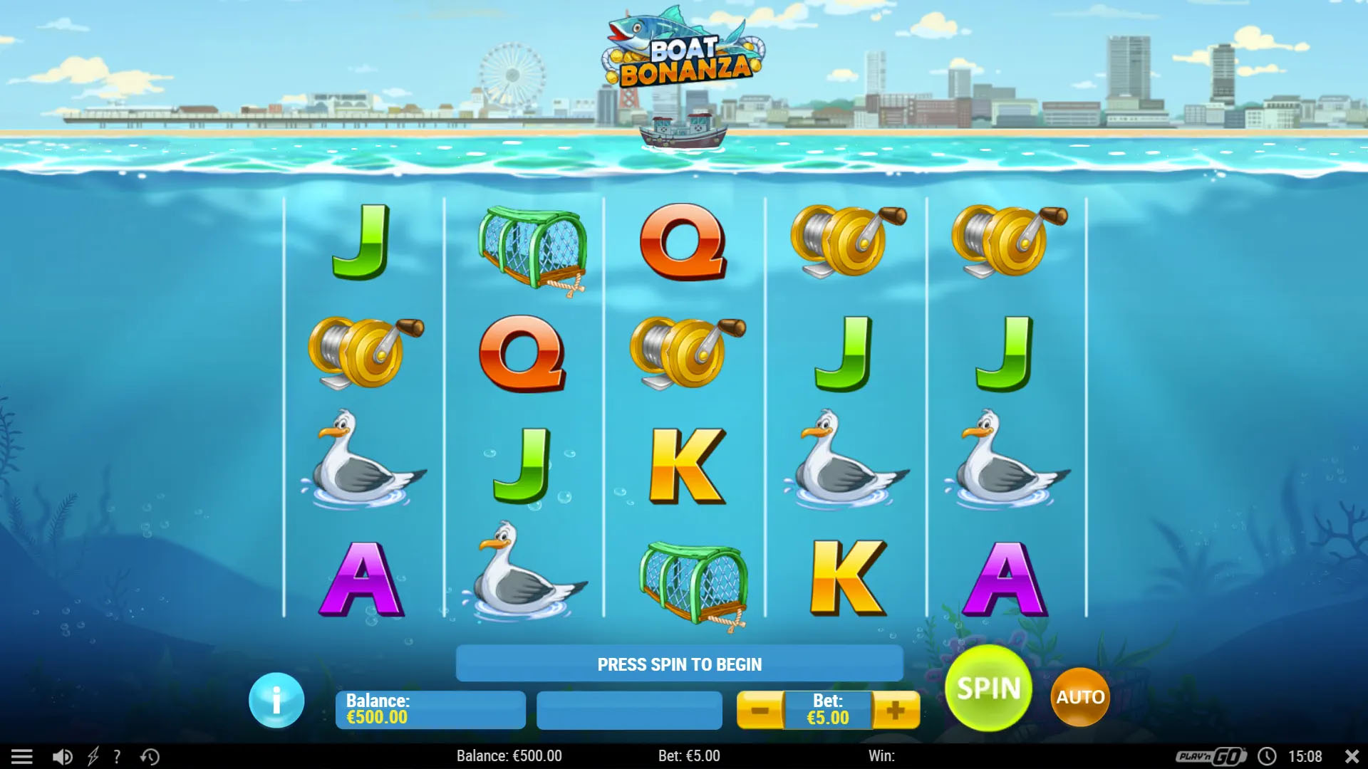 Image of Desktop Screenshot