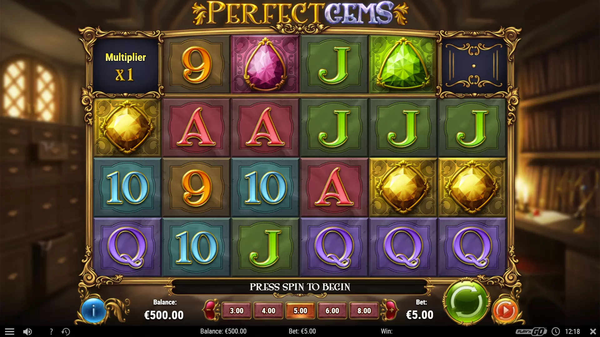 Image of Desktop Screenshot