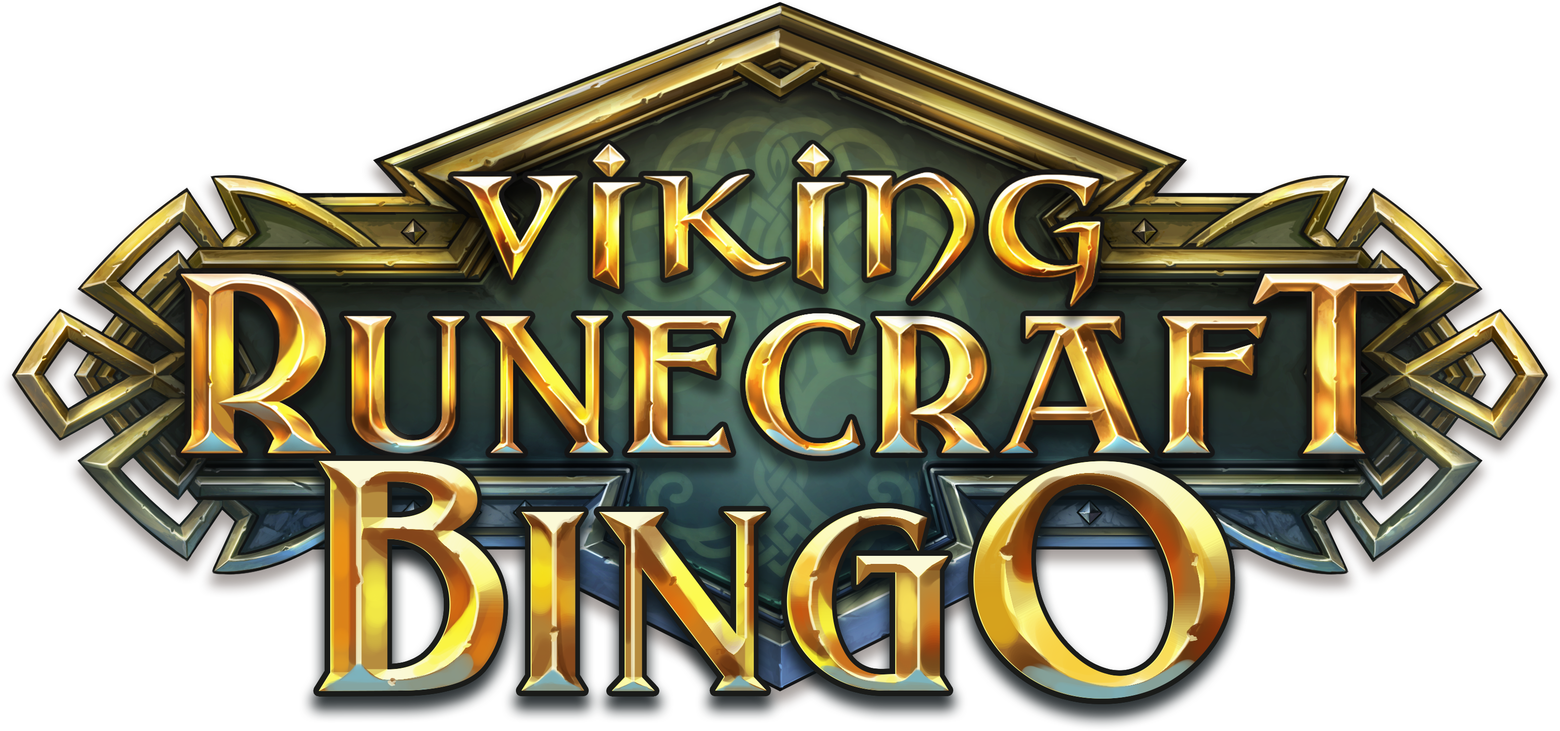 Viking Runecraft Bingo
