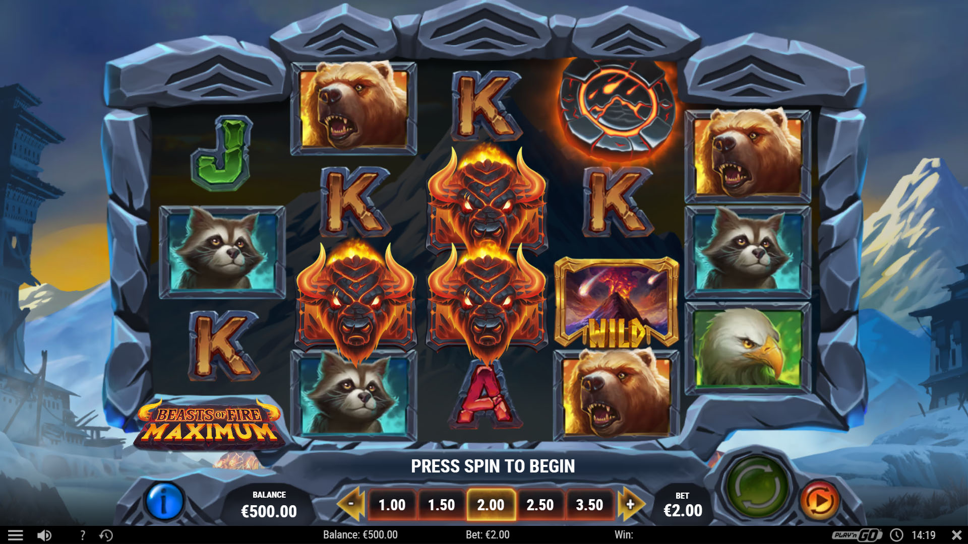 Image of Desktop Screenshot