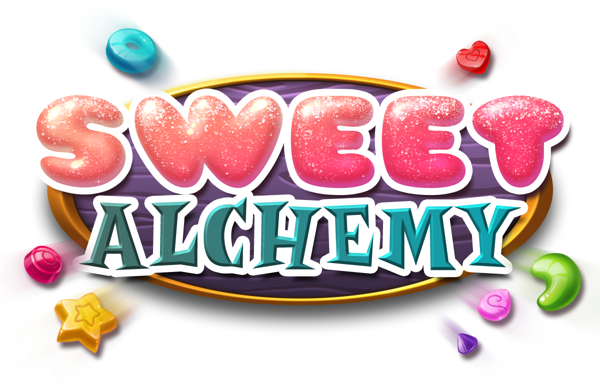 Sweet Alchemy