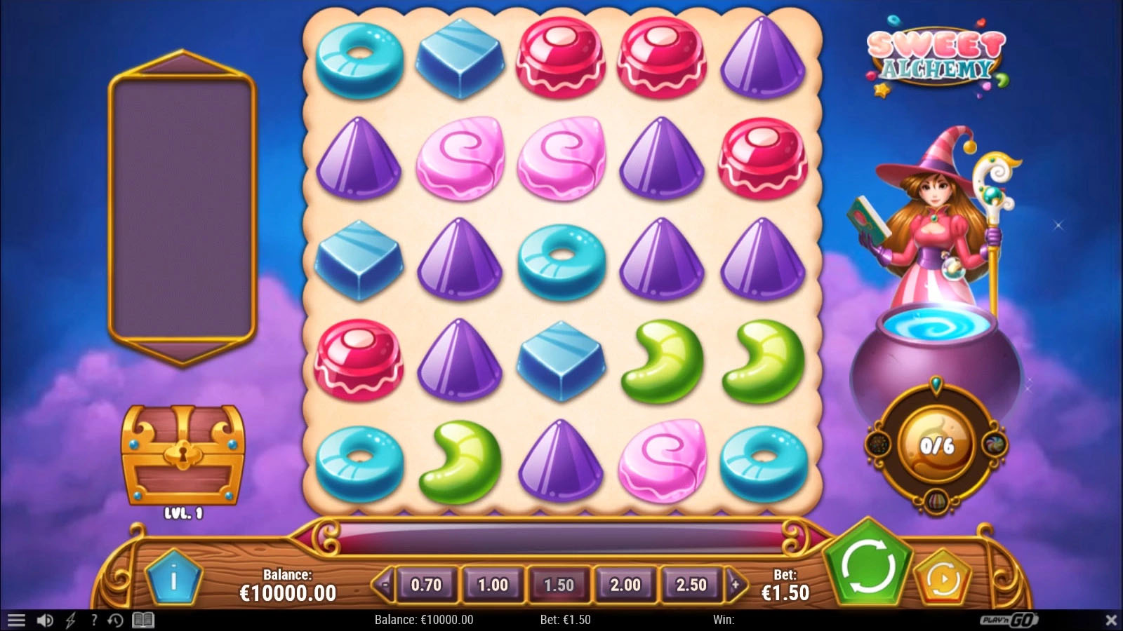 Image of Desktop Screenshot